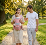 All-in-One Ergonomic Baby Carrier