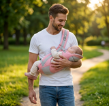 All-in-One Ergonomic Baby Carrier