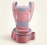 All-in-One Ergonomic Baby Carrier