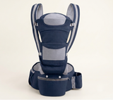 All-in-One Ergonomic Baby Carrier